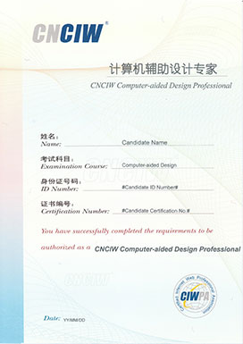 計(jì)算機(jī)輔助設(shè)計(jì)專家