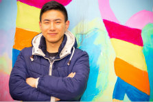 <b>很高興遇見你，見證你成長，助力你成功</b>