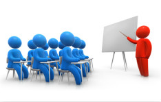 <b>四川新華電腦學院：名企大咖校園行</b>