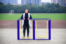 <b>感謝你給我的光榮，讓我可以繼續追夢</b>