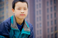 <b>追夢赤子心的新疆庫爾勒學子</b>