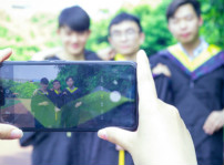 <b>畢業(yè)前夕</b>