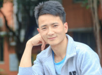 <b>盡己所能，勿負青春</b>