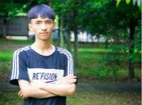 <b>愿時光荏苒，一路向陽</b>