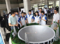 <b>北京中科院之行：預見未來，遇見你</b>