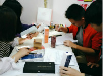 <b> “新華瀾庭集杯”大賽還在繼續，首月戰績已出爐</b>