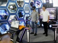 <b>四川新華互聯網科技校園開放日 感受家門口的好學校 </b>