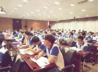 <b>2018新華中科院·北京游學之旅學生心聲回訪</b>