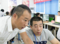 <b>新華互聯網科技2018暑期VR師資培訓之：為夢出征</b>