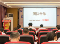 <b>VR師資培訓之虛幻引擎光照系統學習之路</b>