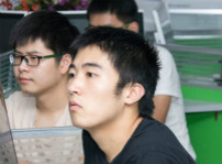 <b>校園開放日之名企大咖進校園</b>