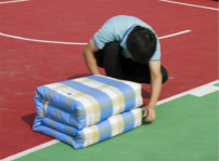 <b>春風十里不如你，新生軍訓歡樂多  </b>