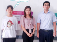 <b>新生故事| 追夢的路上，姐妹攜手走進四川新華</b>