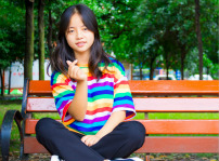 <b>【新生故事】以愛之名，唱響青春之歌</b>