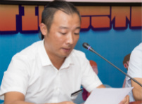 <b>【載譽歸來】趙昌老師實至名歸榮獲“新華榮耀·桃李芬芳”獎</b>