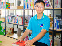 <b>【新生故事】人生只有兩季：奮斗是旺季，懈怠是淡季</b>