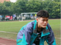 <b>爸媽，請再多給我一點時間——追夢路上 從未止步</b>