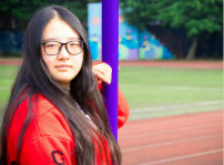 <b>成長(zhǎng)路上，指夢(mèng)為馬，不負(fù)韶華</b>