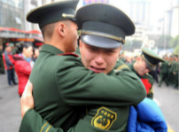 <b>退伍季——四川新華退伍軍人政策關(guān)愛多</b>