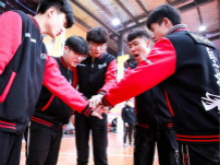 <b>理實(shí)結(jié)合，新華學(xué)子展現(xiàn)專業(yè)電競(jìng)風(fēng)采！</b>