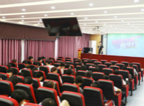 <b>年終回顧：2018年四川新華大咖講座精彩回放</b>