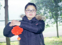 <b>新生證言|唐琴：逆光前行的女孩，夢(mèng)想不留遺憾！</b>