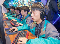 <b>神游電競·雷神杯全國高校電競聯賽ACL精英賽成都站奏響歷史強音</b>