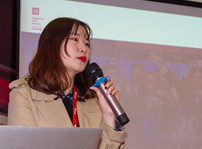 <b>京東校企分享會暨四川新華人才宣講招聘會</b>