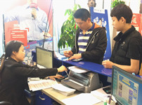 <b>春風十里，不如踏青來新華報名的你！</b>