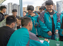 <b>職業教育迎來發展新機遇，新華如何讓萬千學子畢業即就業</b>