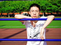 <b>輟學路上，重拾希望與未來不期而遇</b>