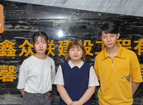 <b>當端午遇上高考，四川新華就業回訪在行動</b>