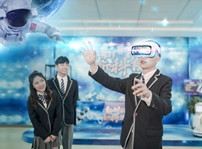 <b>高考完報啥專業好？為什么要選VR+AR建筑表現大師？</b>