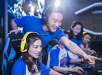 <b>「電競少年 C位出道」韓國游學“超凡之旅”了解下？</b>