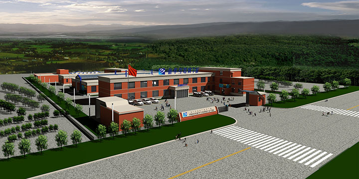 新華互聯網科技強勢入駐華北區，助推內蒙古互聯網產業發展