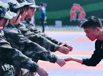 <b>【媒體關注】新華培養學生良好行為習慣 既成才更成人</b>