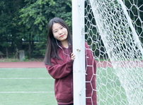 <b>新生故事|劉艷：心有所愛，何妨山海</b>