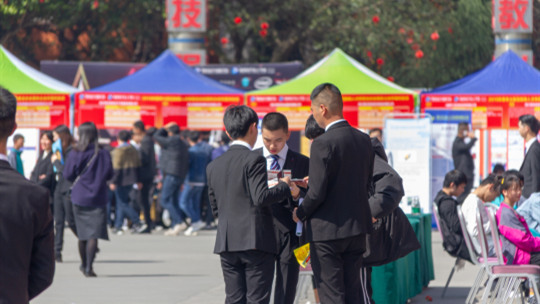 <b>職業教育就是就業教育</b>