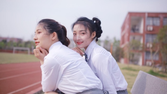 <b>女生節相遇新華，奔向美麗新人生</b>