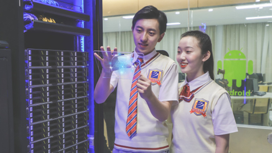 <b>學什么技術會身價翻倍，2020十大熱門專業都在這里了！</b>