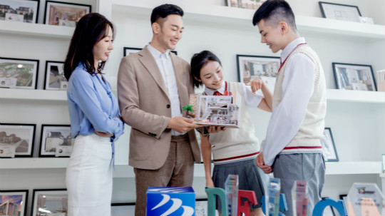 <b>探秘新華互聯網科技系列之——熱門專業</b>