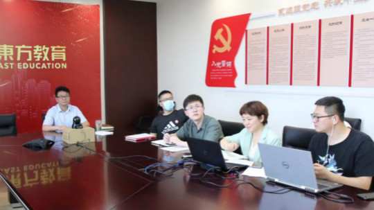 <b>對標國際 賦能數字化！新華學子即將赴國際舞臺參加比賽</b>