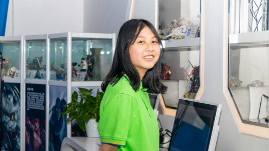 <b>想要學一門實用的技術，選擇了UI</b>