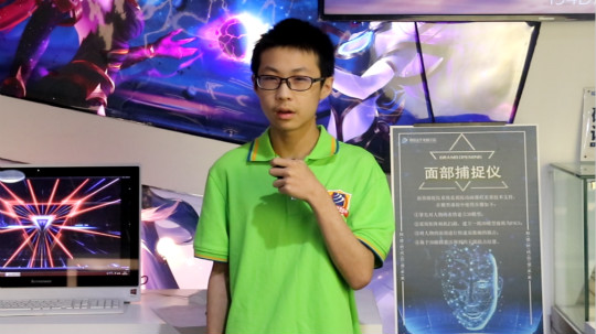 <b>走在十字路口，電競讓他重獲新生</b>