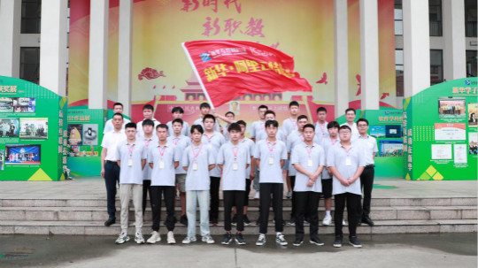 <b>關于新華·阿里云精英特訓營，他們有料爆！</b>