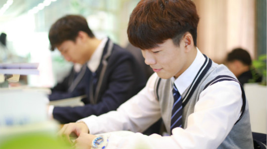 <b>職業教育托舉新希望，如何選擇一所好學校？</b>