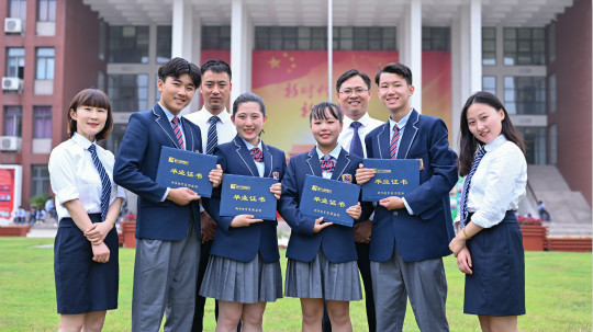 <b>職業教育托舉新希望，如何選擇一所好學校？</b>