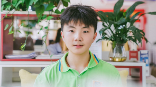 <b>學影視動漫 逐夢在新華</b>