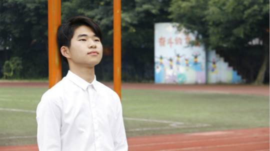 <b>優秀學生|丁佳明：學習，是一輩子的事情</b>