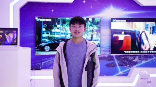 <b>青春有話(huà)說(shuō)|逆流而上！不甘平凡！</b>